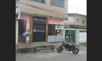 Imagem 2: Prédio a venda Casa com venda por R$320.000