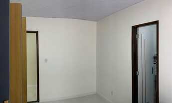 Imagem 7: Casa Mobiliada no Bairro Flores - Conjunto dos Subtenentes