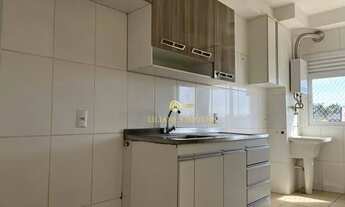 Imagem 3: Apartamento com 2 dormitórios, 72 m² - venda por R$ 300.000 ou aluguel por R$ 1.700/mês