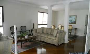 Imagem 2: APARTAMENTO - JARDIM PAULISTA - SP