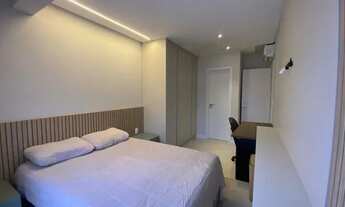 Imagem 9: Apartamento 108m2 total com Piscina Privativa na Praia Brava