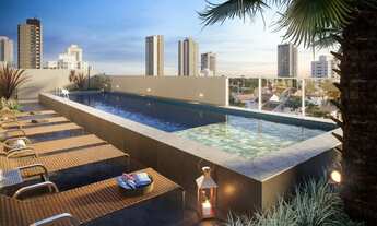 Imagem 6: Apartamento - Wish Areião 80,17 m² (3 quartos) - 600.000,00 R