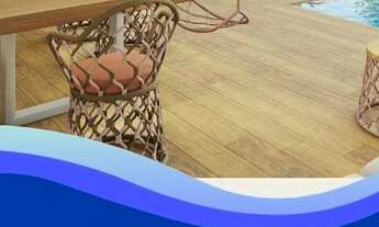 Imagem 7: ALX - RESORT - Apartamento para venda com 80 m - Muro Alto - PE