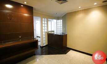 Imagem 2: São Paulo - Conjunto Comercial/Sala - Jardins