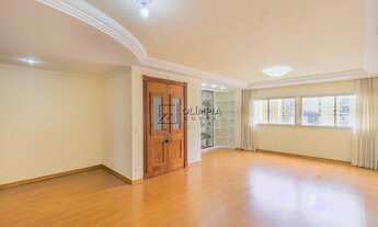 Imagem 1: Cobertura Venda Campo Belo 360 m² 4 Dormitórios