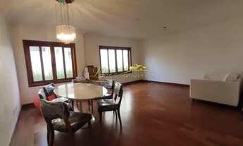 Imagem: Casa de condomínio no jardim Bonfiglioli