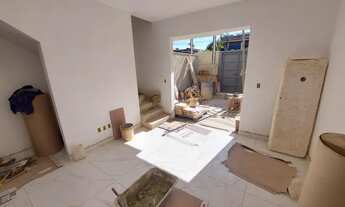 Imagem 6: Casa Geminada de 02 quartos sendo 02 suítes, 02 vagas no Bairro Santa Helena em Contagem/M