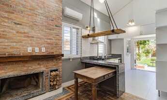 Imagem 4: Linda casa com 3 dormitórios no bairro Ipanema , reformada e à poucos poucos metros do cal