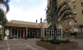 Imagem 3: Lindo AP no Centro de Gravataí mobiliado e equipado