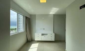 Imagem 5: Apartamento para aluguel possui 92 metros quadrados com 3 quartos em Estados - João Pessoa