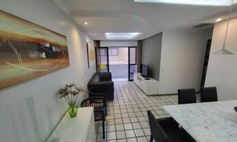 Imagem 2: Maceió - Apartamento Padrão - Ponta Verde