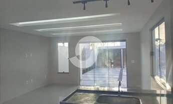 Imagem 7: Casa 2 quartos, suíte e 2 vagas no Jardim Atlântico/Itaipuaçu-Maricá- Rio de Janeiro