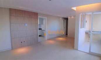 Imagem 1: Apartamento com 4 dormitórios para alugar, 120 m² por R$ 4.380,74/mês - Buritis - Belo Hor