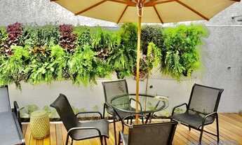 Imagem 3: SOBRADO - JARDIM EUROPA - SP