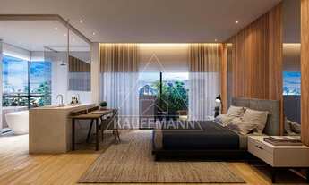 Imagem 2: Linda Cobertura Duplex ao lado do Parque, junto ao melhor de Moema e Vila Nova Conceição