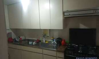 Imagem 5: SOBRADO - MOEMA - SP