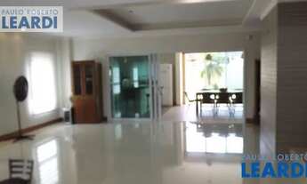 Imagem 3: CASA EM CONDOMÍNIO - LOTEAMENTO ALPHAVILLE CAMPINAS - SP