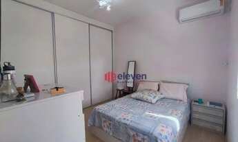 Imagem 6: Apartamento com 2 suítes - à venda, 70 m² por R$ 555.000 - Embaré - Santos/SP