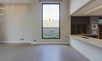 Imagem 5: Casa com 4 dormitórios à venda, 266 m² por R$ 2.590.000,00 - Residencial Helvétia