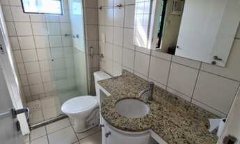 Imagem 5: Apartamento Vista Mar Mobiliado com 2 quartos em Ponta Negra - Natal - RN