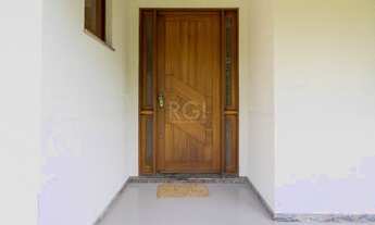 Imagem 3: Casa em Cristal Casa com 4 dormitórios