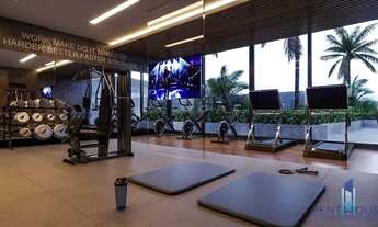 Imagem 2: Cobertura para Venda em Balneário Camboriú, CENTRO, 3 dormitórios, 3 suítes, 4 banheiros