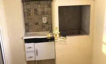 Imagem 3: Apartamento para locação no condomínio Conviva Barueri 3 dormitórios sendo 1 suite