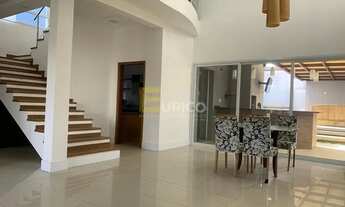 Imagem 6: Casa em condomínio à venda no Condomínio Zurich Dorf em Valinhos/SP