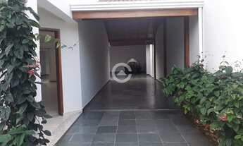 Imagem 2: Casa - Parque Imperador - Campinas