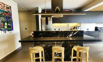 Imagem 2: Apartamento Garden. Alto Padrão no coração da Vila Olimpia