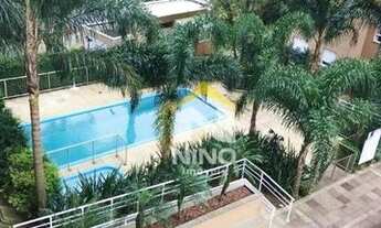 Imagem: Lindo AP no Centro de Gravataí mobiliado