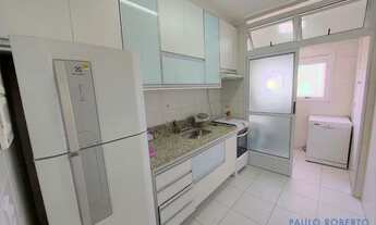 Imagem 6: APARTAMENTO - ALPHAVILLE INDUSTRIAL - SP