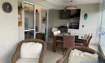 Imagem 7: APARTAMENTO - SANTO AMARO - SP