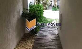 Imagem 5: More em uma Linda Casa de Vila no Campo Belo