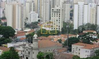 Imagem 6: Apartamento para aluguel tem 80 metros quadrados com 2 quartos em Água Branca - São Paulo