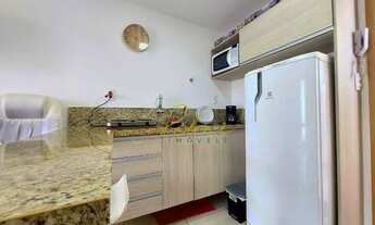 Imagem 4: Studio para alugar, 25 m² por R$ 1.689/mês - Estrela Sul - Juiz de Fora/MG