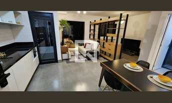 Imagem 5: Apartamento para Aluguel - Pinheiros, 1 Quarto, 53 m2