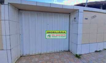 Imagem: Casa para alugar, 160 m² por R$ 1.802,00/mês