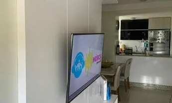 Imagem 4: Apartamento 2 qts com suíte e 2 vagas de garagem! Parque Amazõnia