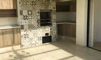 Imagem 6: COBERTURA - PERDIZES - SP