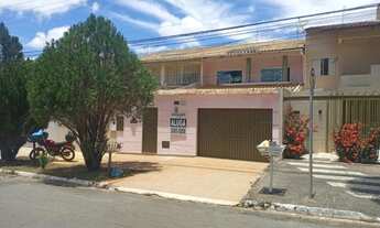 Imagem: Sobrado Geminado