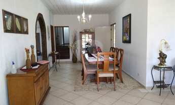 Imagem 5: Casa na Serra da Cantareira