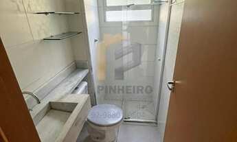 Imagem 4: Vistas das castanheiras - Planalto - 02 quartos - 01 vaga