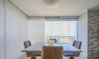 Imagem 7: APARTAMENTO - GRANJA JULIETA - SP