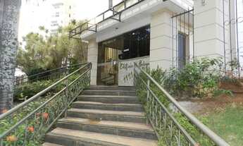 Imagem 2: EDIFÍCIO DI BOLOGNA - APARTAMENTO - SETOR BUENO - CODIGO 1060