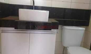 Imagem 7: Residencial Sintra QR 108 - Samambaia, 2 quartos com armários, 1 vaga, ac. financiamento