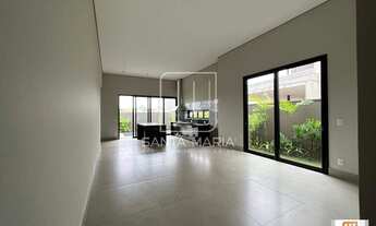 Imagem: Casa (térrea em condominio) 3 dormitórios