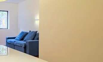 Imagem 7: Apartamento para aluguel e venda possui 123 metros quadrados com 3 quartos