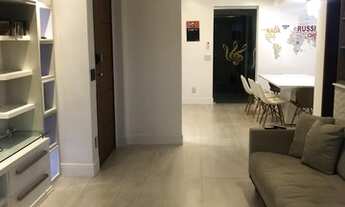 Imagem: Apartamento para aluguel com 190 metros