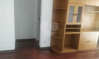 Imagem 7: Apartamento - Pinheiros - 1 Dormitório / Quarto - 1 Vaga - Locação / Aluguel